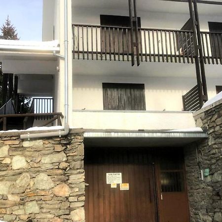 Rododendro- Bluchalet Соз-д'Улькс Екстер'єр фото